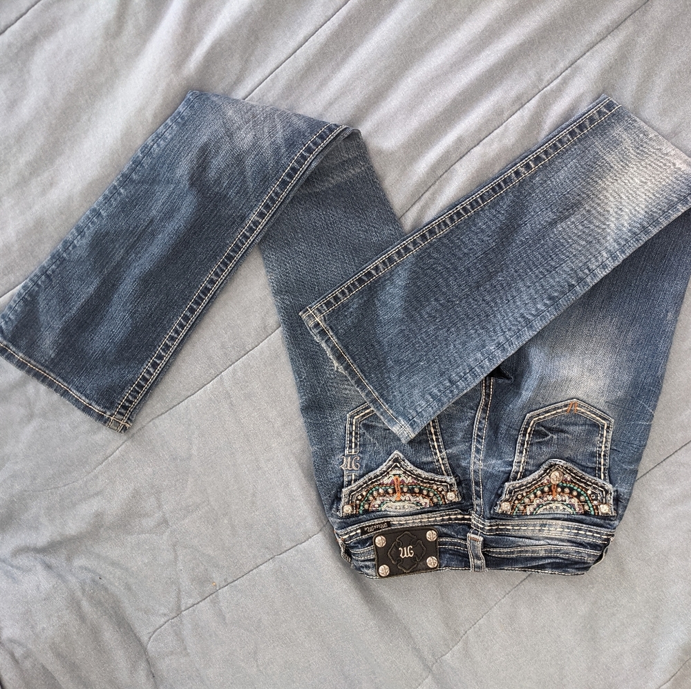 MissMe Jeans